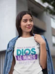 De tal manera amo Dios