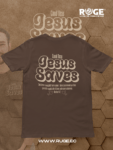 Jesus Salva web