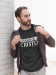 Yo soy de Cristo