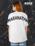 Maranatha