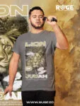 Lion of Judah