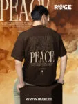 Peace - Paz