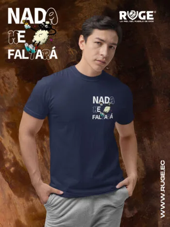Nada me Faltara