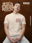 Jesús Reina por Siempre