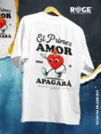 el primer amor web
