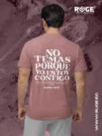 No Temas