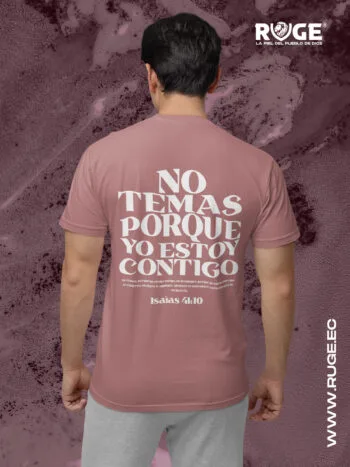 No Temas
