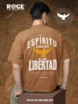 Donde esta el Espiritu web