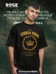 Yeshua viene web