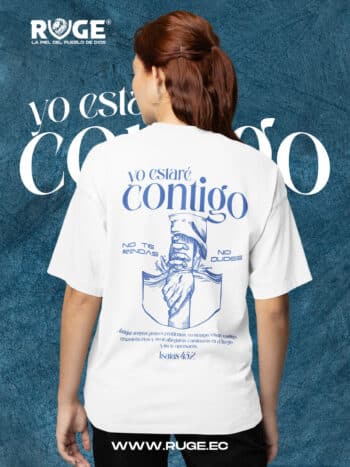 Yo estaré contigo