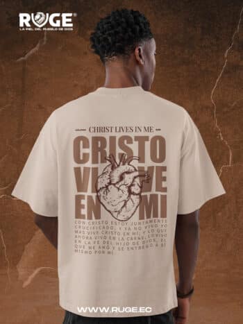 Cristo vive en mi