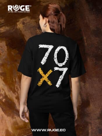 70 veces 7